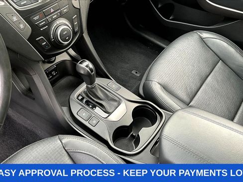 Used 2016 Hyundai Santa Fe Sport 2.0T w/ Option Group 05 AWD/4WD image 23