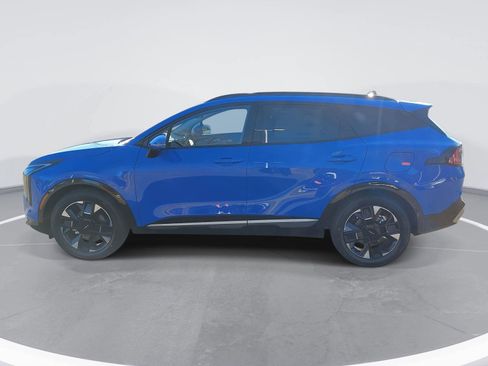 New 2026 Kia Sportage SX image 8