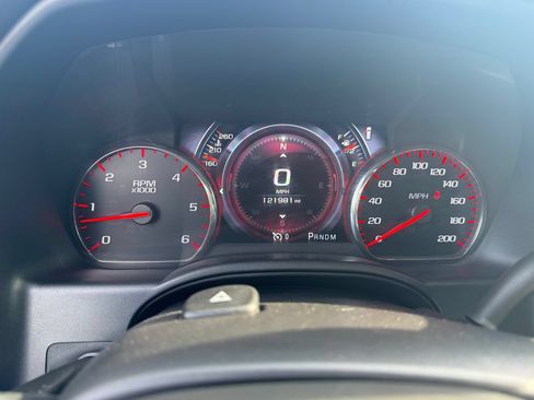 Used 2016 GMC Sierra 1500 Denali AWD/4WD image 30