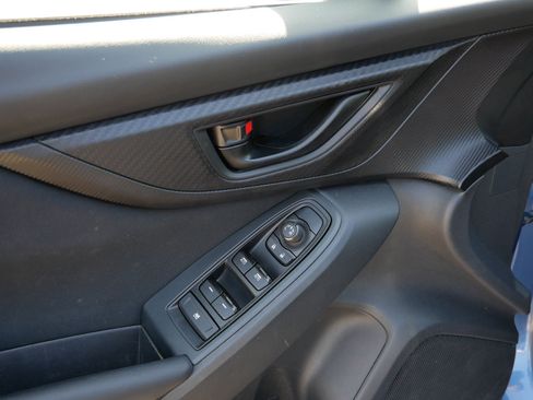 Used 2023 Subaru Crosstrek 2.0i AWD/4WD image 20