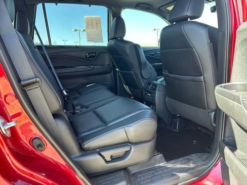 Used 2023 Honda Passport Elite image 27