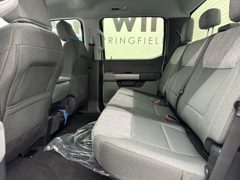 New 2026 Ford F350 XLT w/ Snow Plow/Camper Package image 23