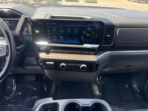 Certified 2023 Chevrolet Silverado 1500 RST AWD/4WD image 2
