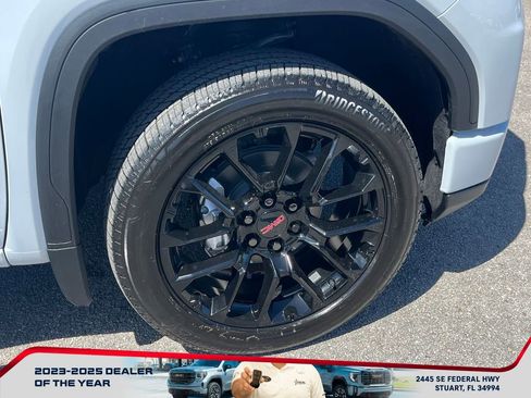 New 2026 GMC Sierra 1500 Denali w/ Denali Reserve Package image 21