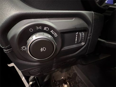 New 2026 Jeep Wrangler Sahara image 22