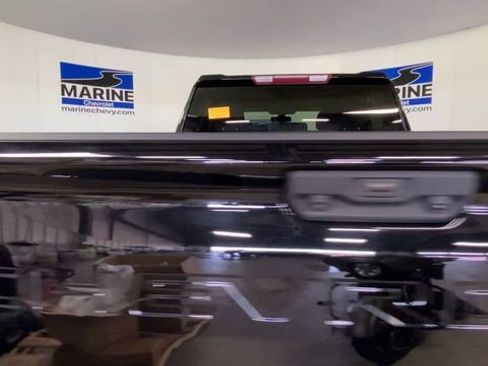 Used 2021 Chevrolet Silverado 2500 LT w/ All Star Edition image 9