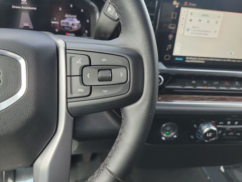 Used 2024 GMC Sierra 1500 Elevation RWD image 21