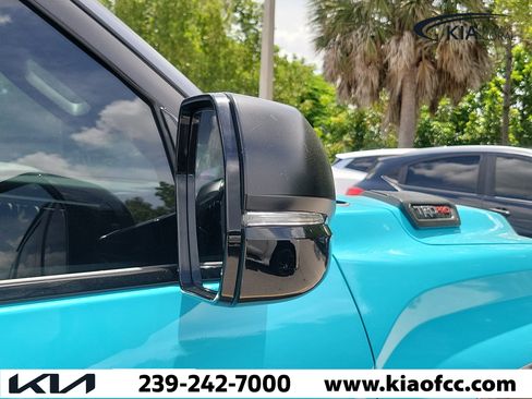 Used 2026 Toyota Sequoia TRD Pro w/ Tow Technology Package AWD/4WD image 9