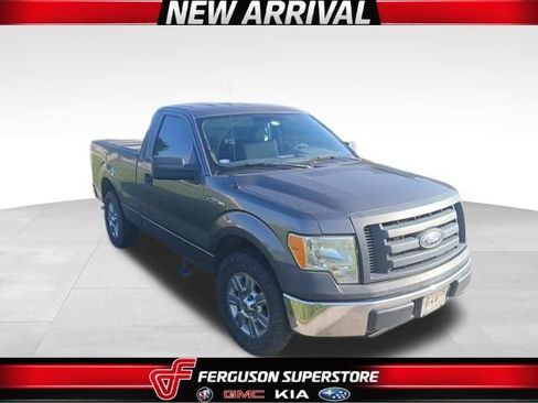 Used 2010 Ford F150 XL RWD image 1