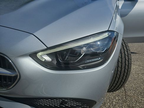 New 2026 Mercedes-Benz C 300 Sedan image 32