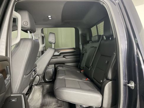 Used 2025 GMC Sierra 3500 Denali w/ Denali Reserve Package image 25