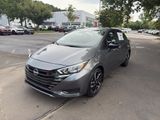 New 2025 Nissan Versa SR image 3