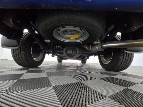 Used 1996 Dodge Ram 1500 Truck Laramie image 59