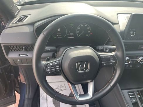 Certified 2024 Honda CR-V Sport image 11