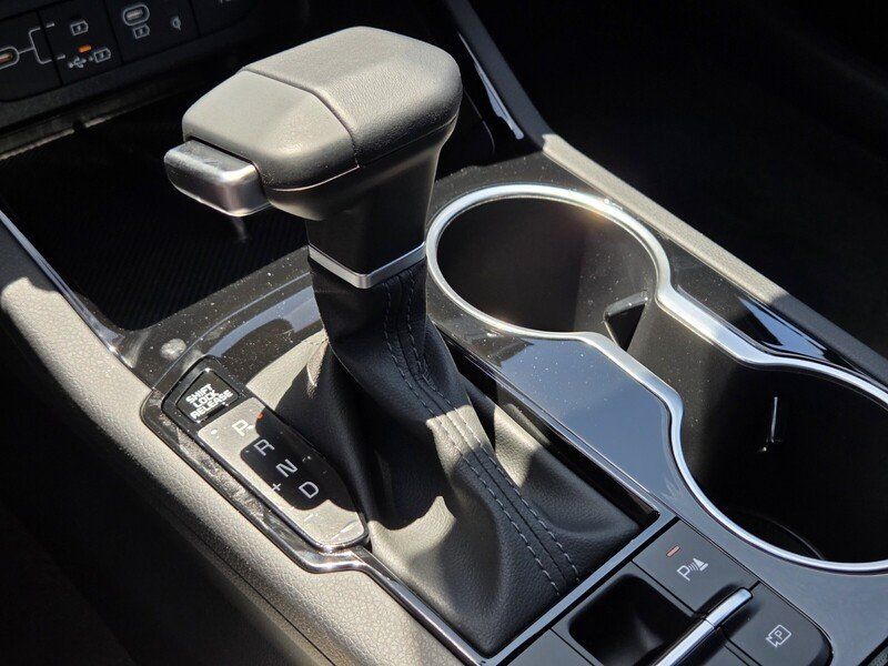 New 2026 Kia K5 GT-Line FWD image 15