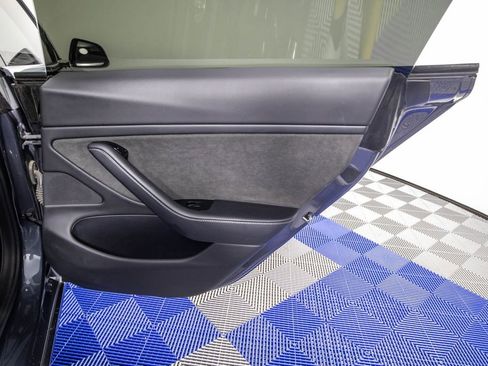 Used 2020 Tesla Model 3 Performance AWD/4WD image 16