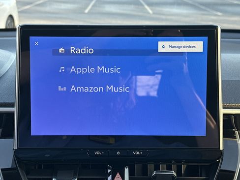 Certified 2026 Toyota Corolla Cross XLE w/ Convenience Package image 23