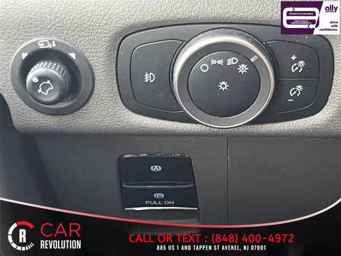 Used 2024 Ford Transit 350 XLT RWD image 27