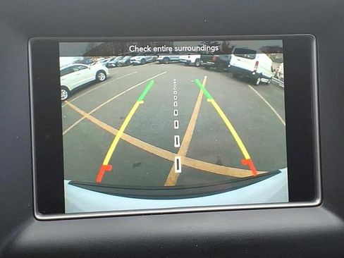 Used 2020 Jeep Grand Cherokee Laredo image 26