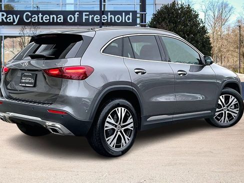 Used 2026 Mercedes-Benz GLA 250 4MATIC image 2