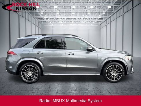 Used 2021 Mercedes-Benz GLE 350 image 8