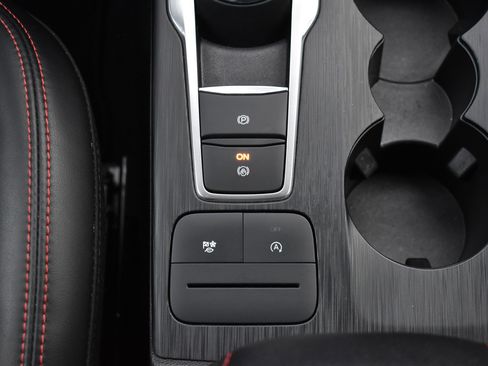 Used 2025 Ford Escape ST-Line image 21