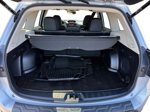 Certified 2022 Subaru Forester Sport w/ Popular Package #2 image 17