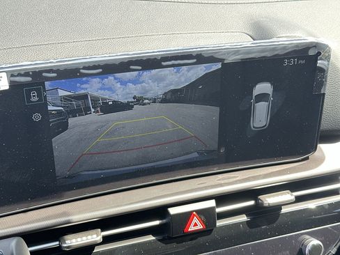 Used 2026 Kia Sportage SX FWD image 21