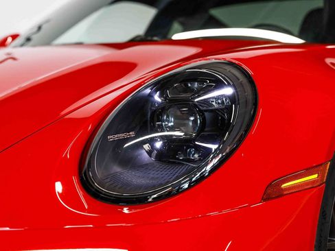 Used 2020 Porsche 911 GT3 RS image 26