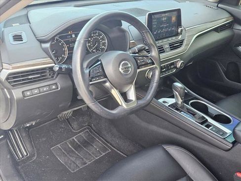 Used 2020 Nissan Altima 2.5 SL image 10