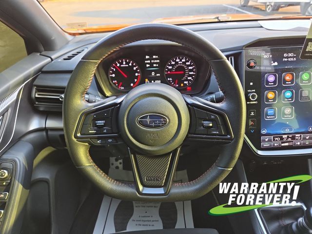 Used 2023 Subaru WRX Premium AWD/4WD image 9