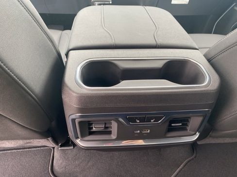 New 2025 GMC Sierra 1500 SLT w/ SLT Premium Plus Package image 13