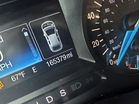 Used 2015 Ford Edge SEL image 20