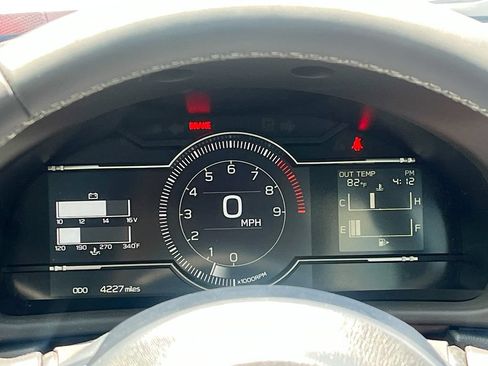 Used 2025 Toyota GR86 Premium w/ ALL Weather Mat Package (TMS) RWD image 12