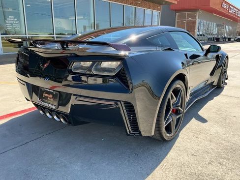 Used 2019 Chevrolet Corvette ZR1 image 6