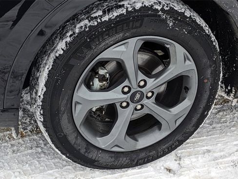 Certified 2023 Ford Escape ST-Line w/ Tech Pack #1 image 10