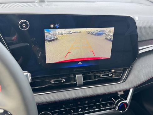 New 2026 Chevrolet Equinox RS image 10