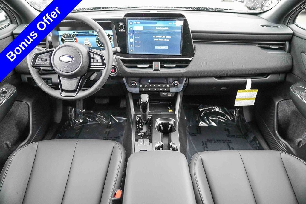 New 2026 Subaru Outback Premium AWD/4WD image 14