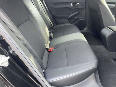 Used 2024 Honda Civic Sport image 10