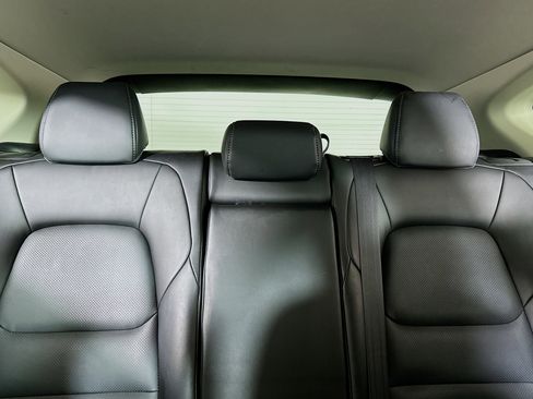 Used 2024 MAZDA CX-5 AWD 2.5 S w/ Select Package image 30