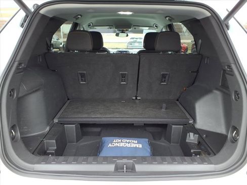 Used 2021 Chevrolet Equinox LT image 29