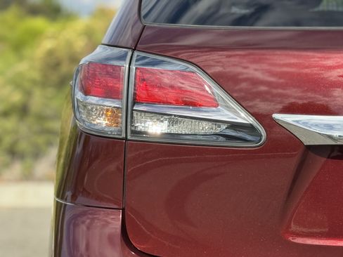 Used 2014 Lexus RX 350 FWD image 12