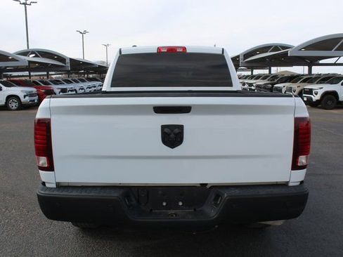 Used 2021 RAM 1500 Classic Warlock image 4