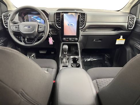 New 2026 Ford Ranger XLT AWD/4WD image 39