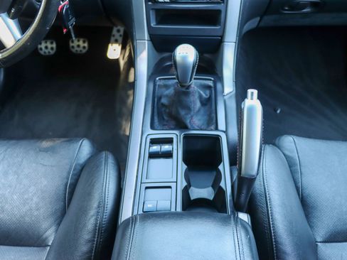 Used 2005 Pontiac GTO RWD image 23