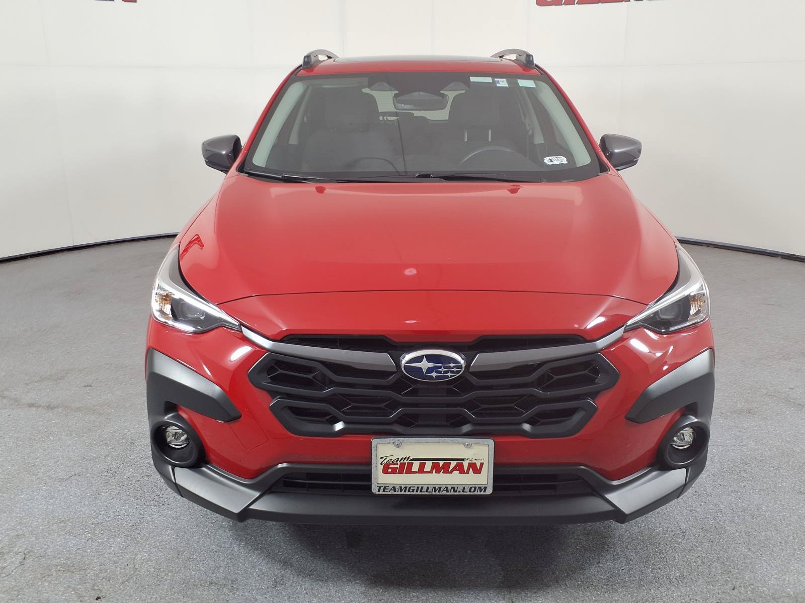 Used 2025 Subaru Crosstrek 2.5i Premium AWD/4WD image 2