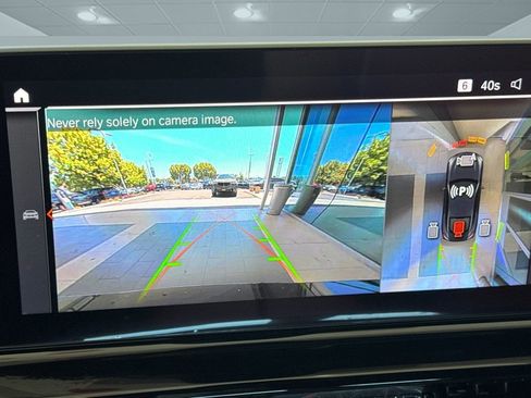 New 2026 BMW 840i Coupe w/ Driving Assistance Package image 22