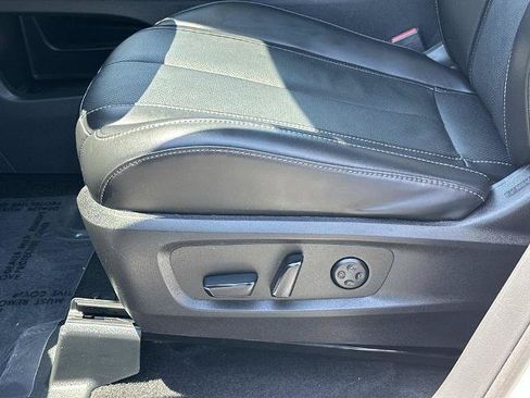 Certified 2025 INFINITI QX60 Luxe w/ Black Edition AWD/4WD image 28