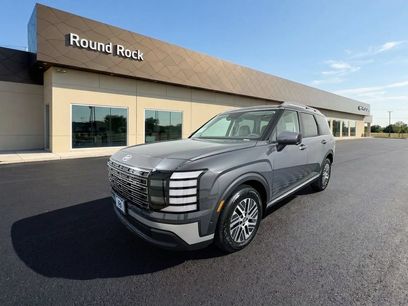 New 2026 Hyundai Palisade SEL Premium