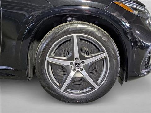 Certified 2023 Mercedes-Benz EQS 580 4MATIC SUV image 23